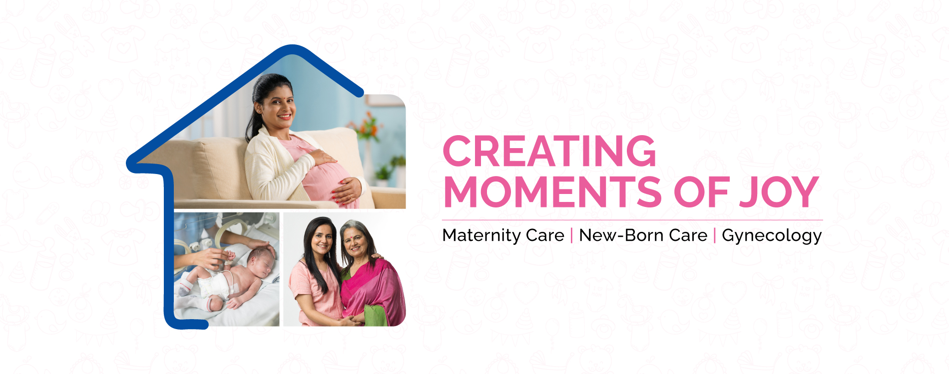 Gravid Home Web Banner