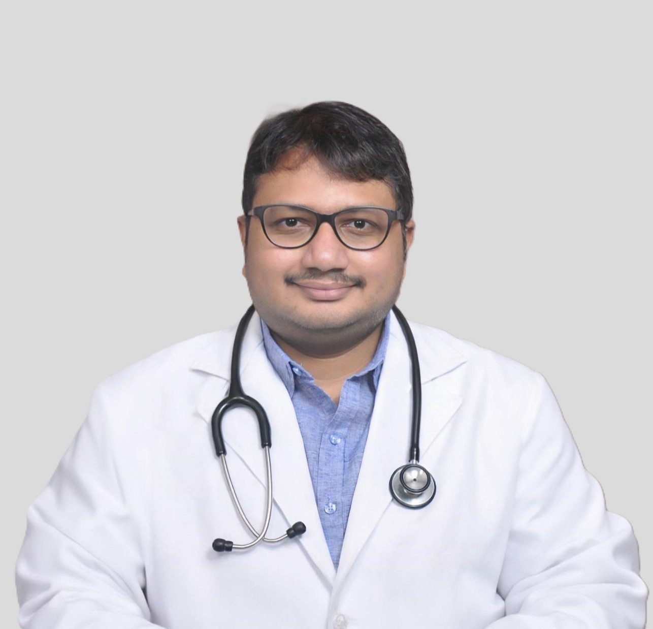 Dr. Chetan