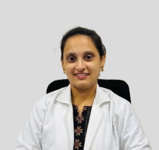 Dr. Saipriya