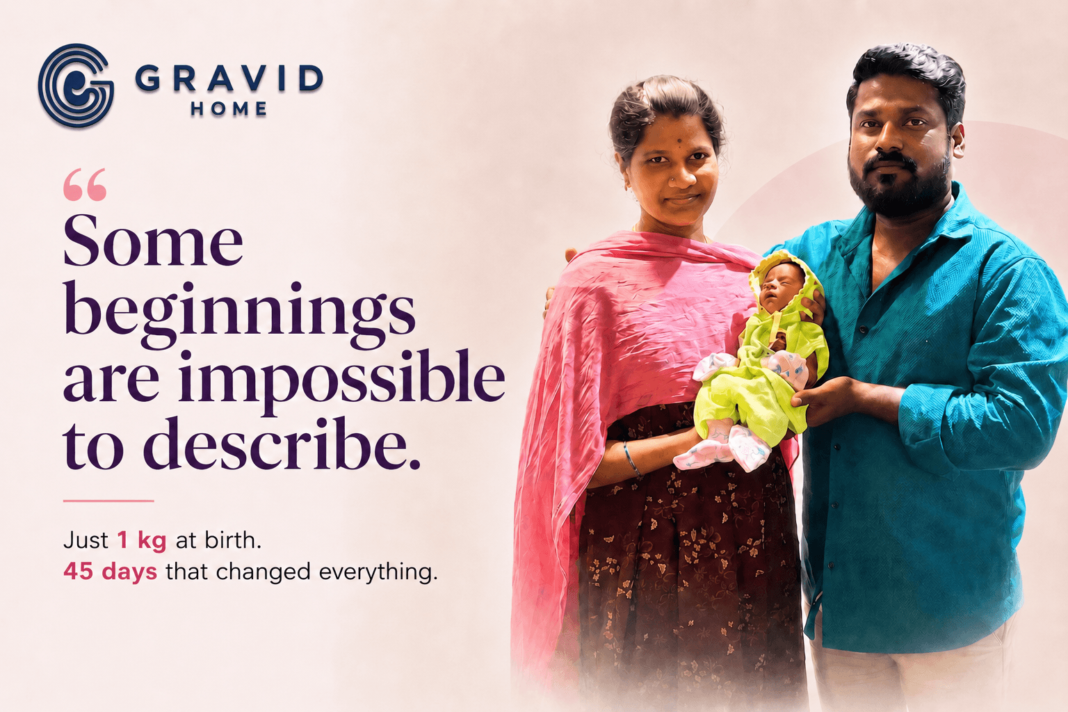 Heartfelt Care & Compassionate Support